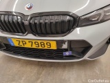  Bmw  Serie 3 BMW 3 TOURING DIESEL - 318 dA 150hp 5d #41