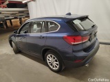  Bmw  X1 BMW  sDrive18d (100 kW) 5d #7