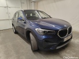  Bmw  X1 BMW  sDrive18d (100 kW) 5d #8