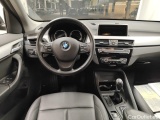  Bmw  X1 BMW  sDrive18d (100 kW) 5d #9