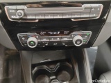  Bmw  X1 BMW  sDrive18d (100 kW) 5d #20