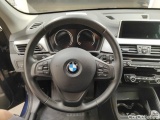  Bmw  X1 BMW  sDrive18d (100 kW) 5d #19