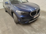  Bmw  X1 BMW  sDrive18d (100 kW) 5d #24
