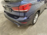  Bmw  X1 BMW  sDrive18d (100 kW) 5d #37