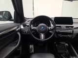  Bmw  X1 BMW,  FL'19 PHEV, BMW  xDrive25e (162 kW) 5d #5
