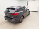  Bmw  X1 BMW,  FL'19 PHEV, BMW  xDrive25e (162 kW) 5d #8