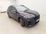  Bmw  X1 BMW,  FL'19 PHEV, BMW  xDrive25e (162 kW) 5d #9