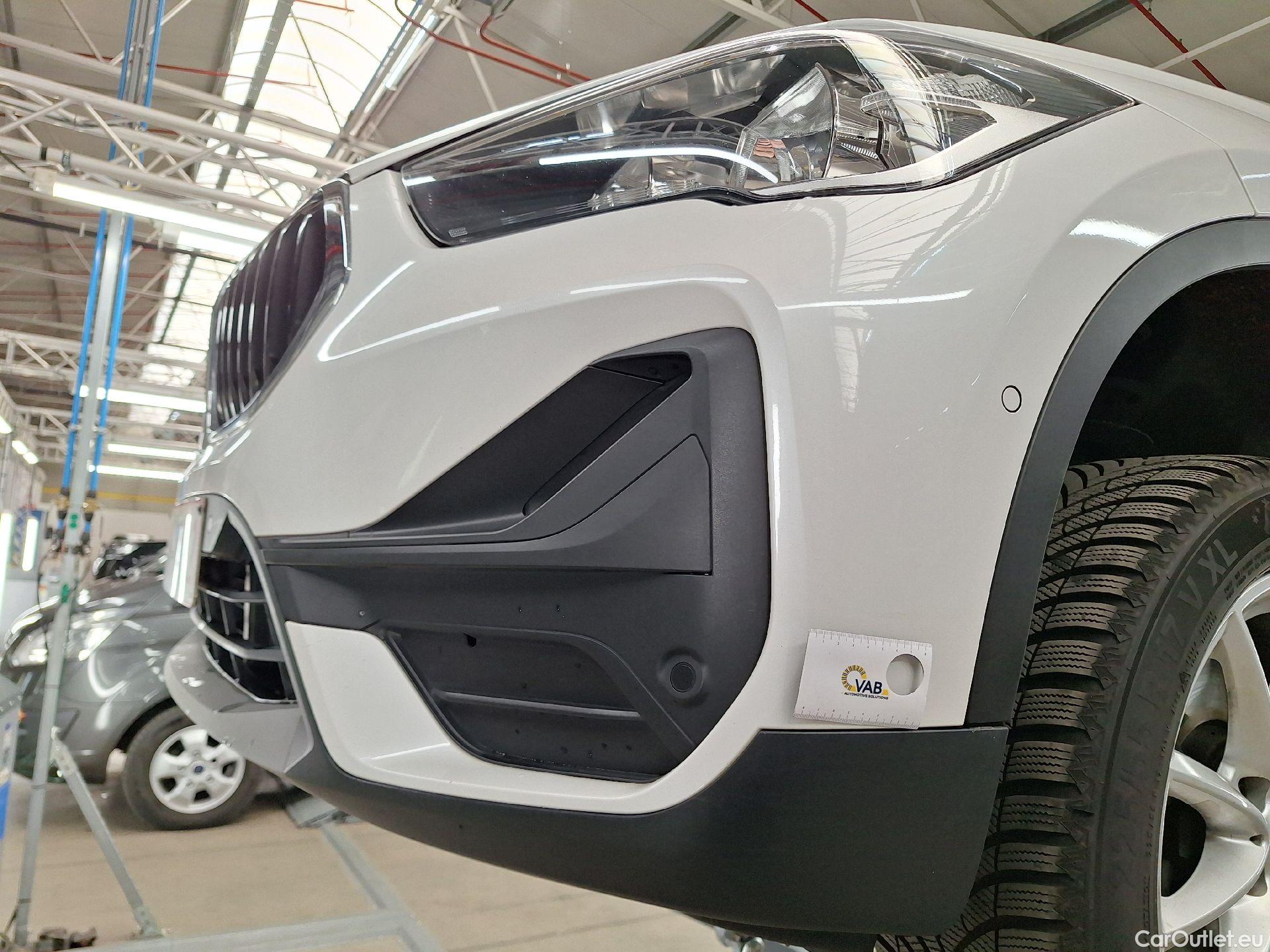  Bmw  X1 BMW,  FL'19, BMW  sDrive18i (100 kW) 5d #27