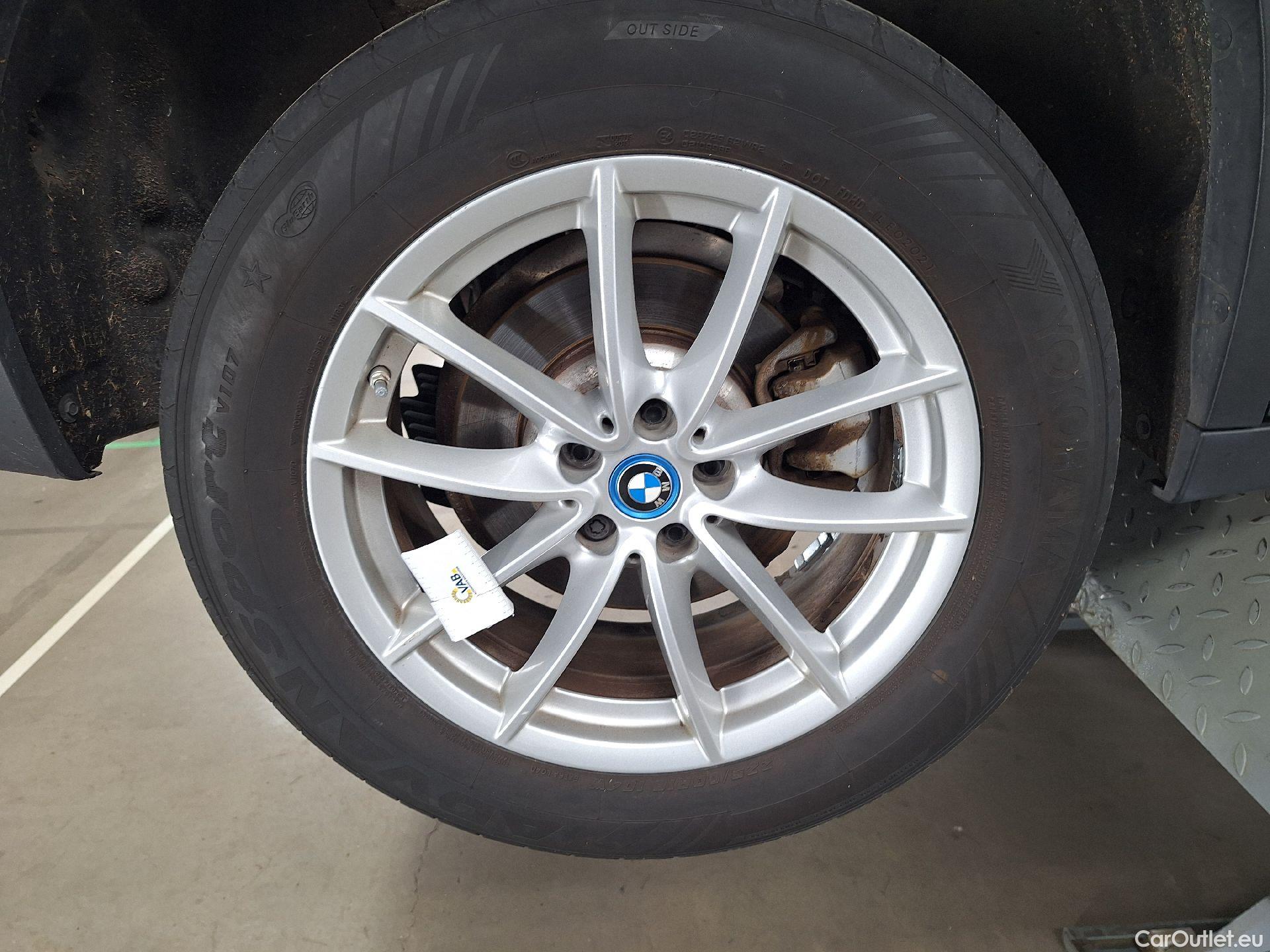  Bmw  X3 BMW,  FL'21 PHEV, BMW  xDrive30e (135 kW) 5d #47