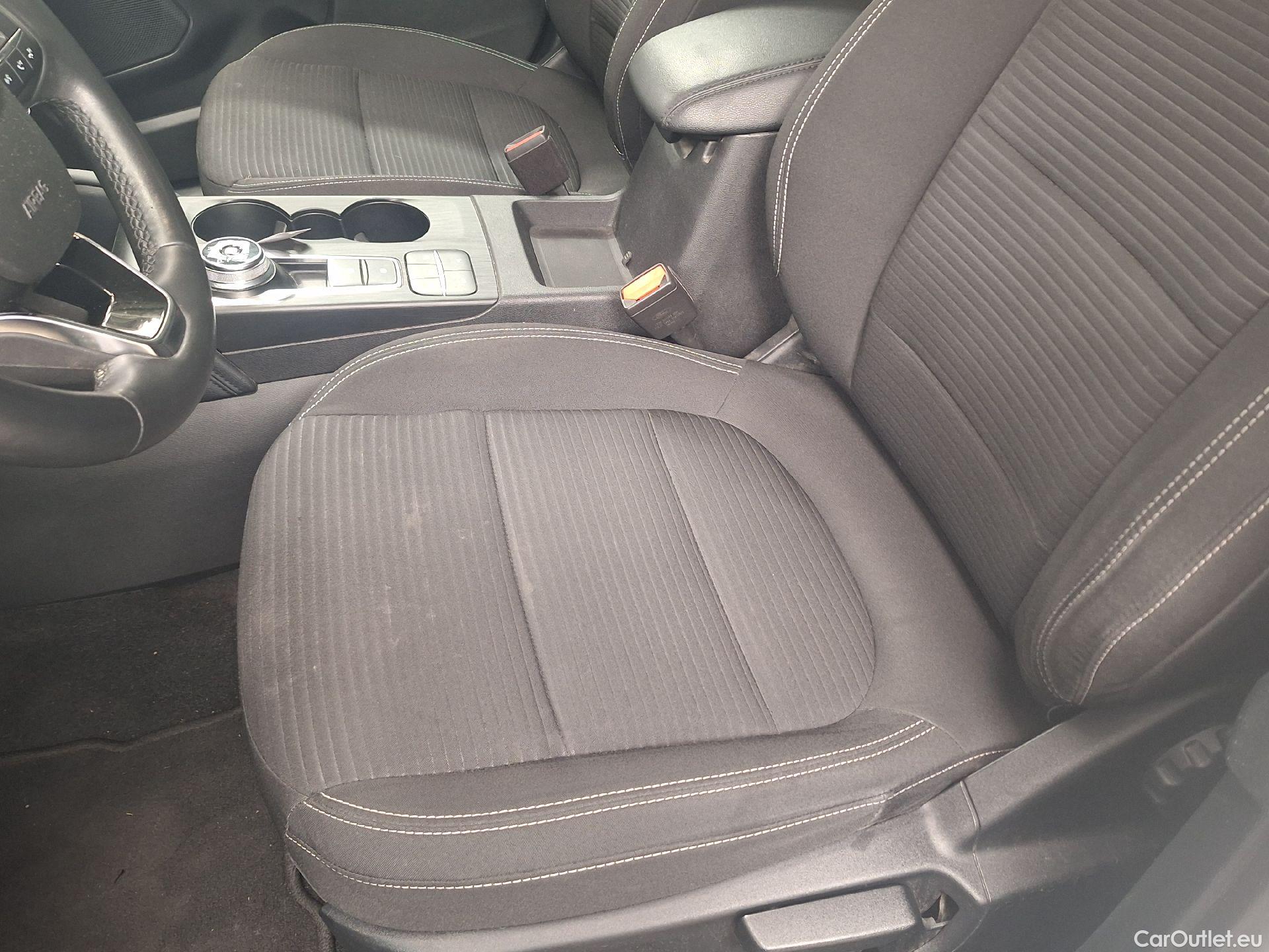  Ford  Kuga Ford,  '19, Ford  2.5i PHEV Aut. 165kW Titanium 5d #11