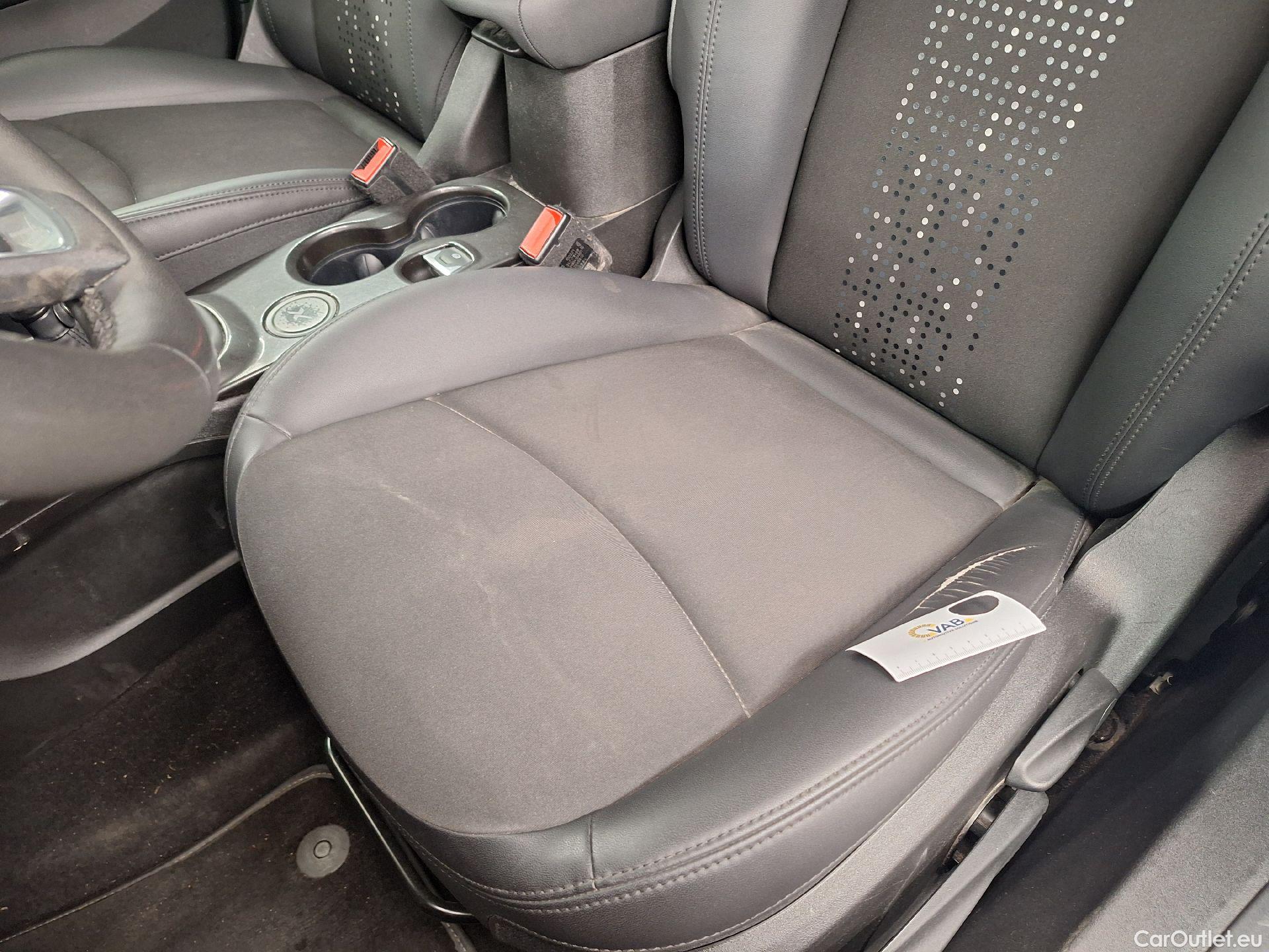  Fiat  500 Fiat, X FL'18, Fiat X 1.6 Multijet 130 Connect 5d #16