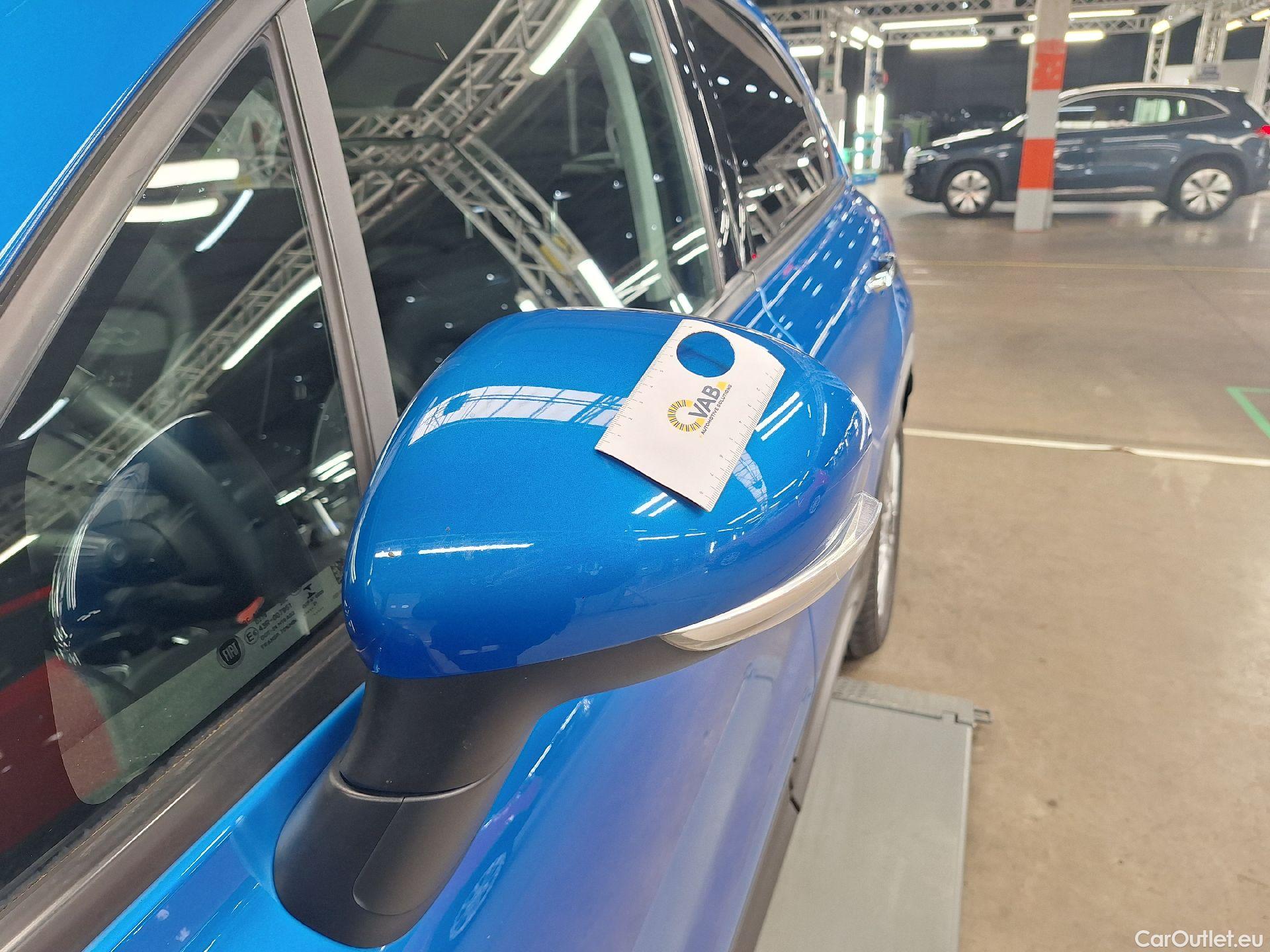  Fiat  500 Fiat, X FL'18, Fiat X 1.6 Multijet 130 Connect 5d #40