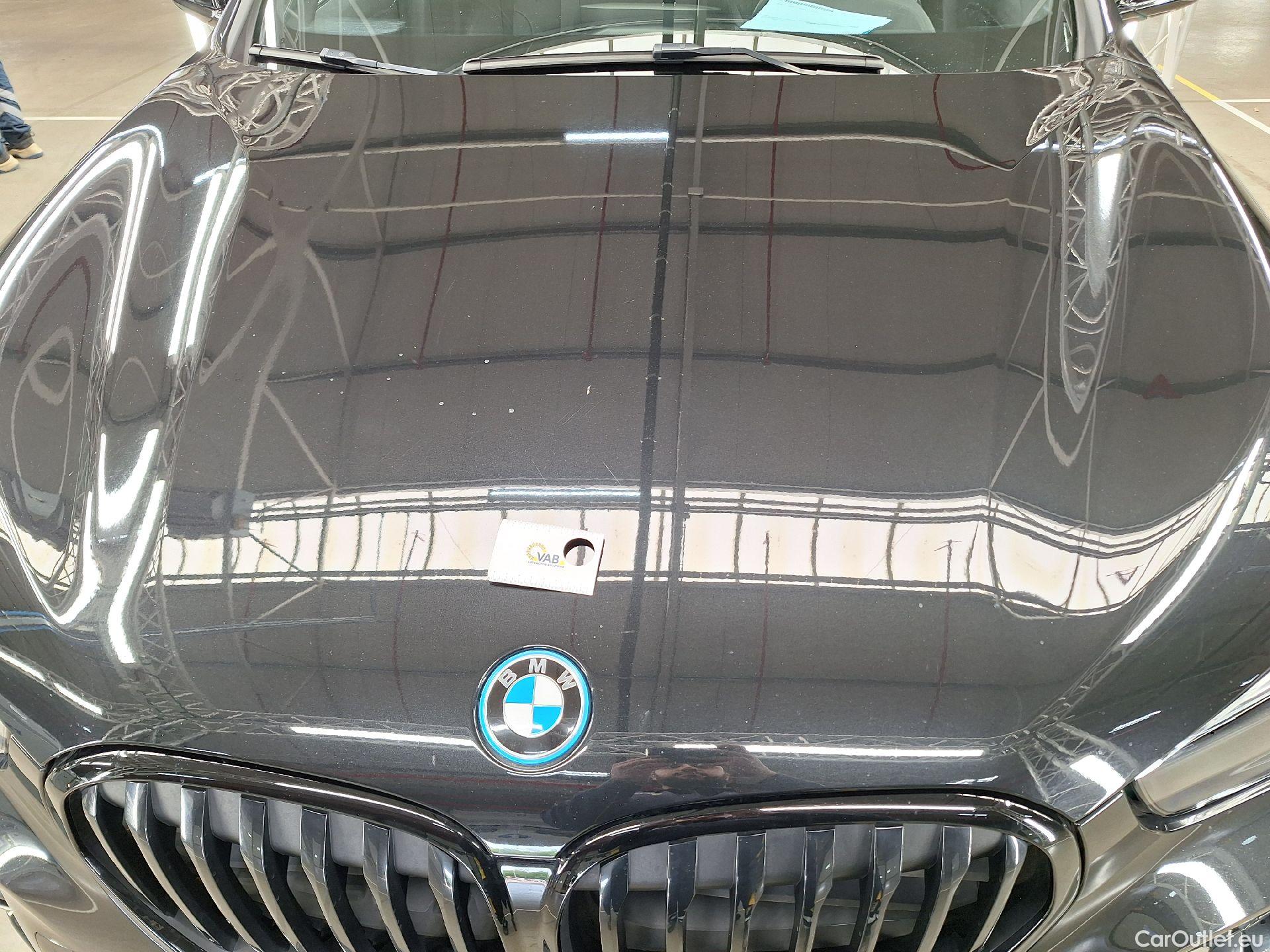  Bmw  X1 BMW,  FL'19 PHEV, BMW  xDrive25e (162 kW) 5d #1