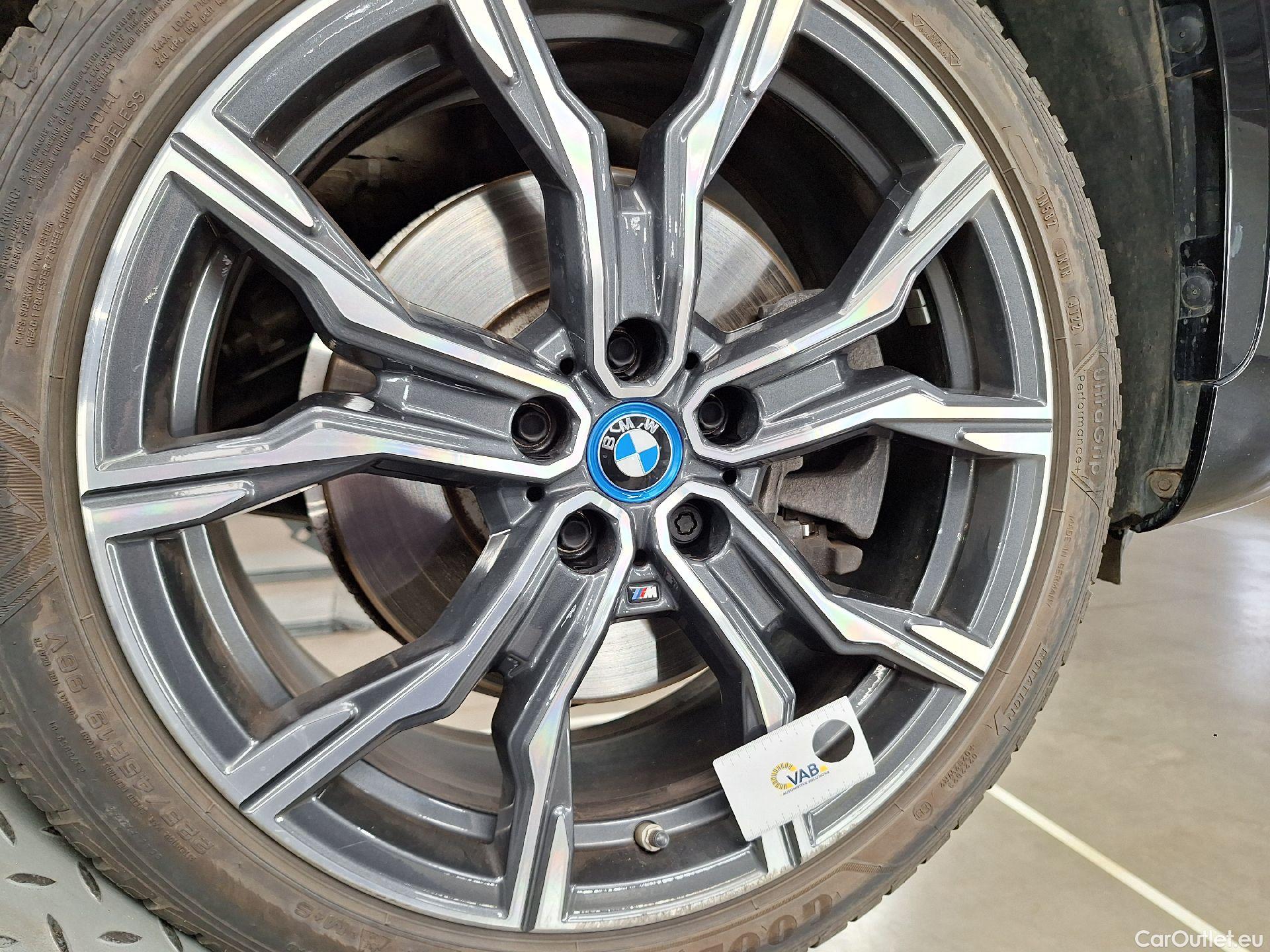  Bmw  X1 BMW,  FL'19 PHEV, BMW  xDrive25e (162 kW) 5d #36