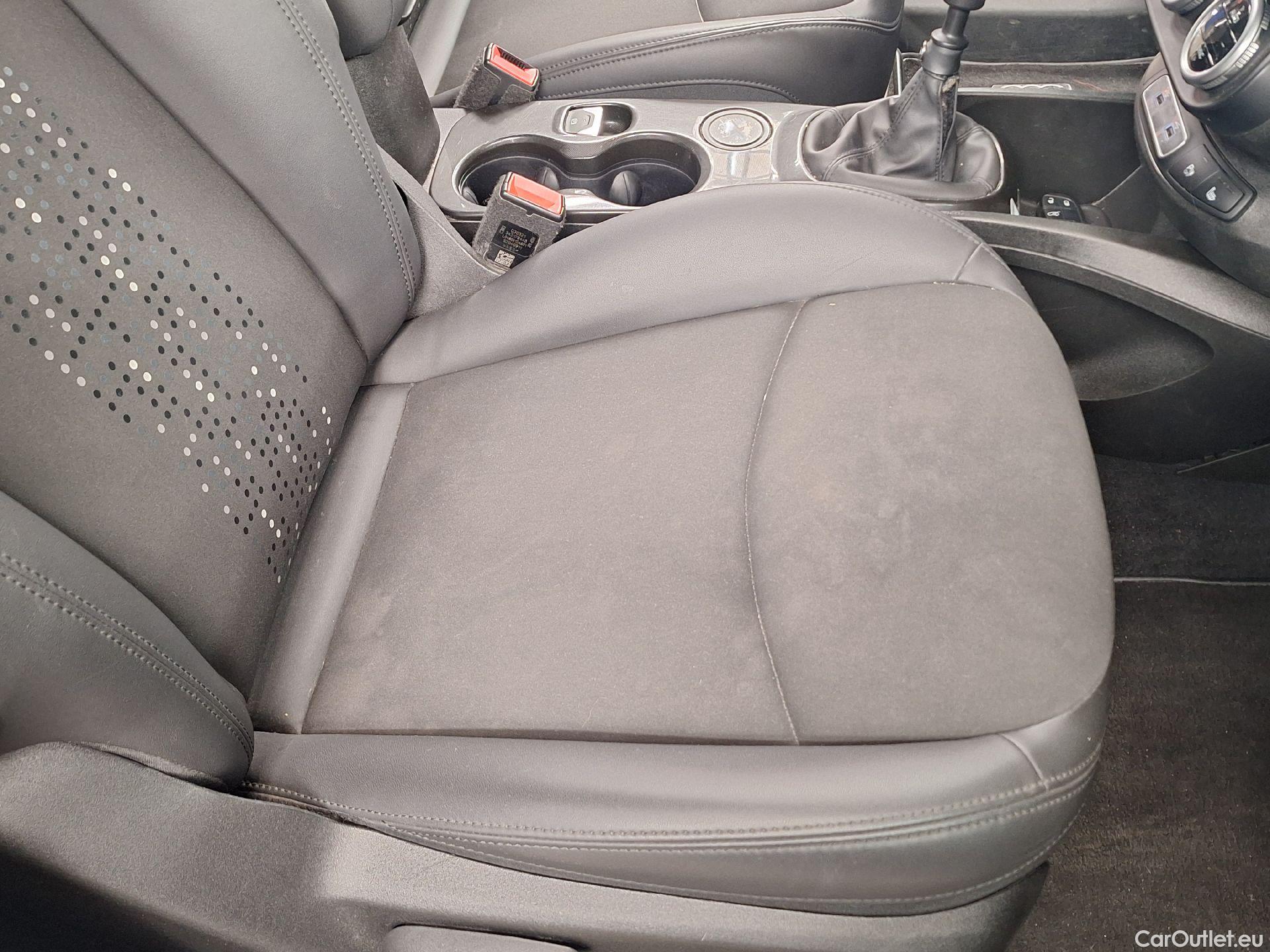  Fiat  500 Fiat, X FL'18, Fiat X 1.6 Multijet 130 Connect 5d #20