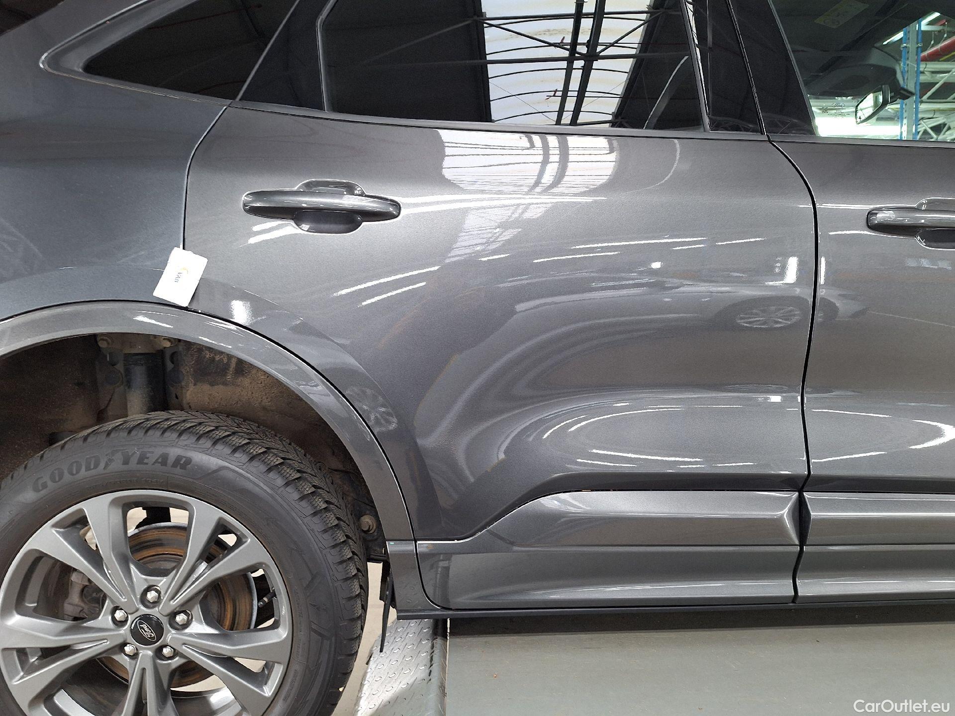  Ford  Kuga Ford,  '19 PHEV, Ford  2.5i PHEV Aut. 165kW ST-Line X 5d #15