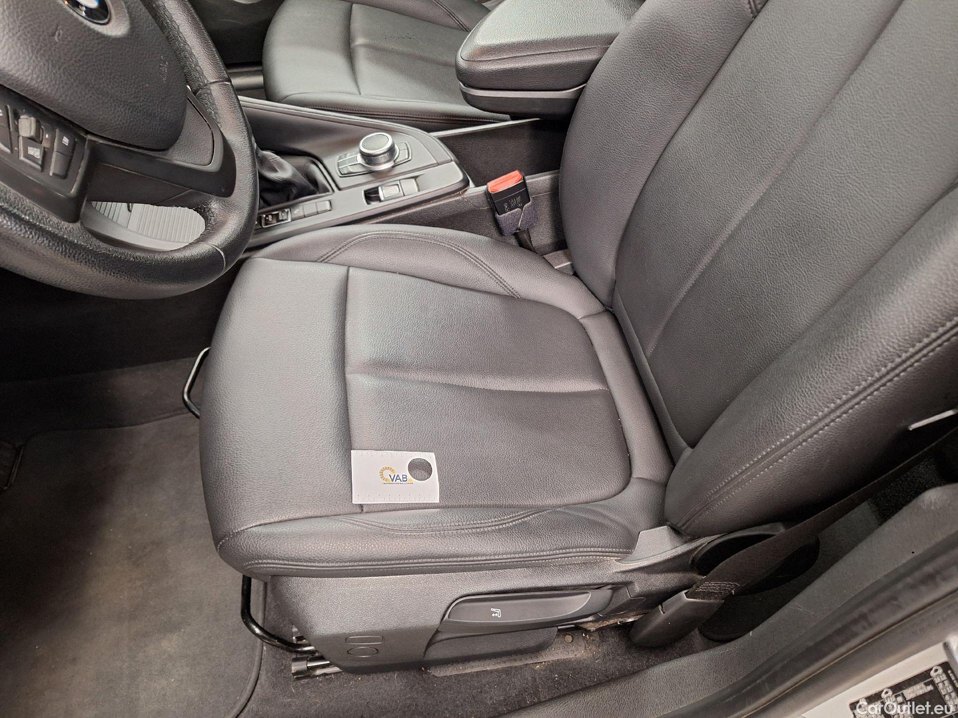  Bmw  X1 BMW,  FL'19, BMW  sDrive18i (100 kW) 5d #7