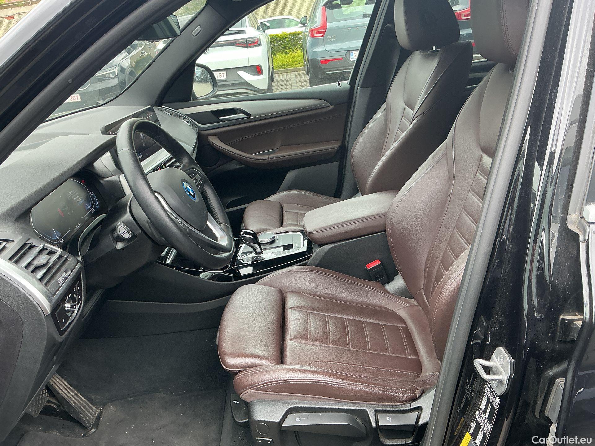  Bmw  X3 BMW,  FL'21 PHEV, BMW  xDrive30e (135 kW) 5d #1