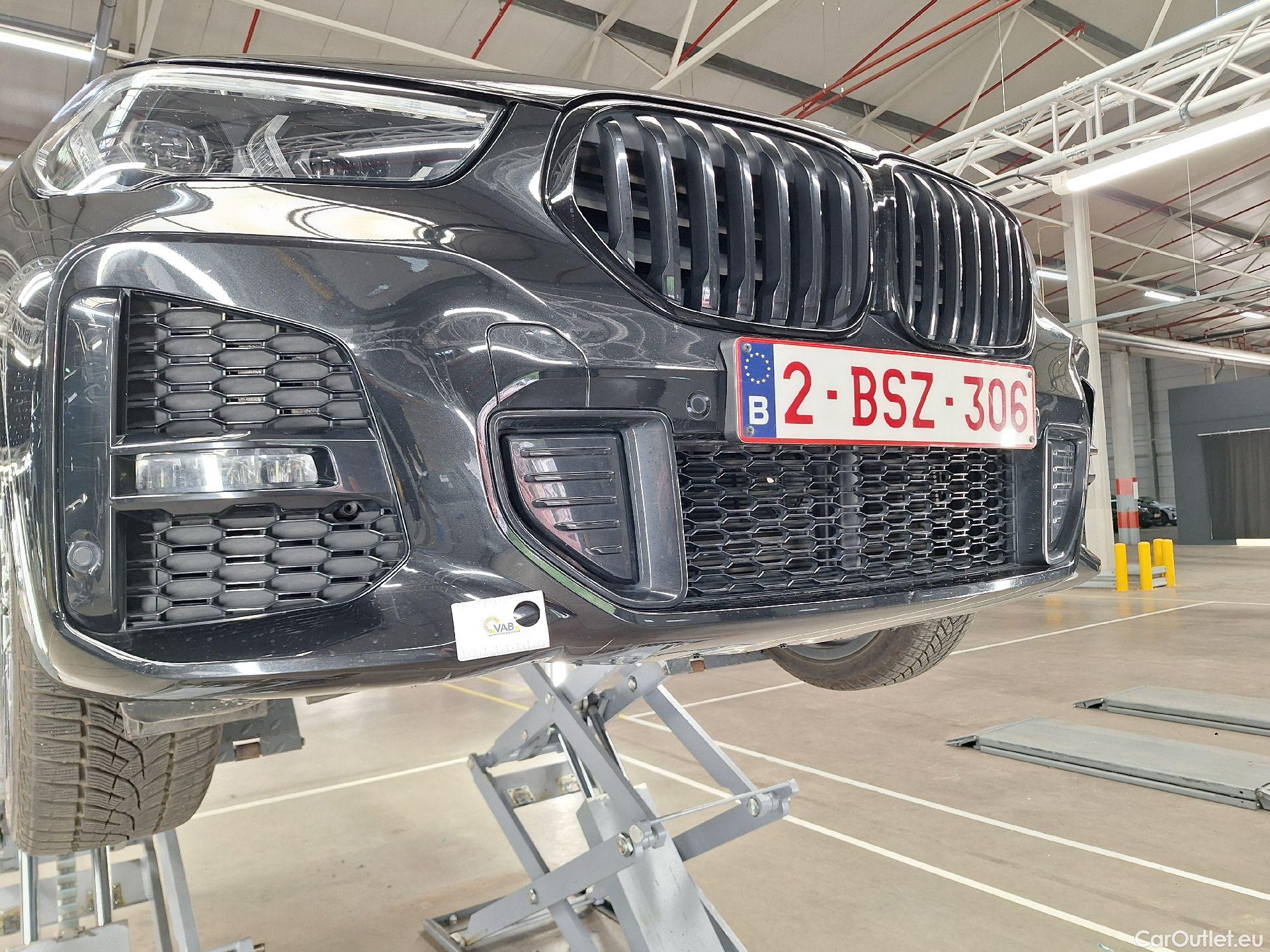  Bmw  X1 BMW,  FL'19 PHEV, BMW  xDrive25e (162 kW) 5d #31