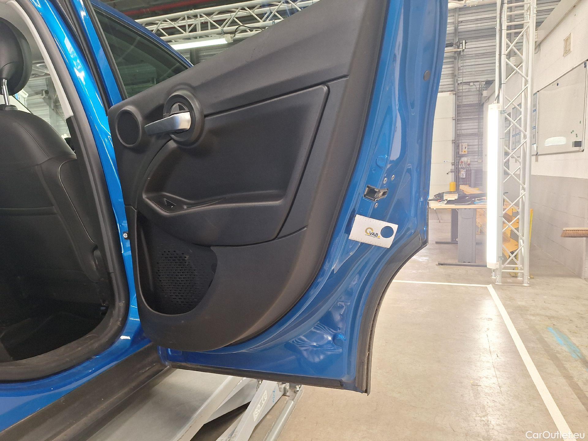  Fiat  500 Fiat, X FL'18, Fiat X 1.6 Multijet 130 Connect 5d #91