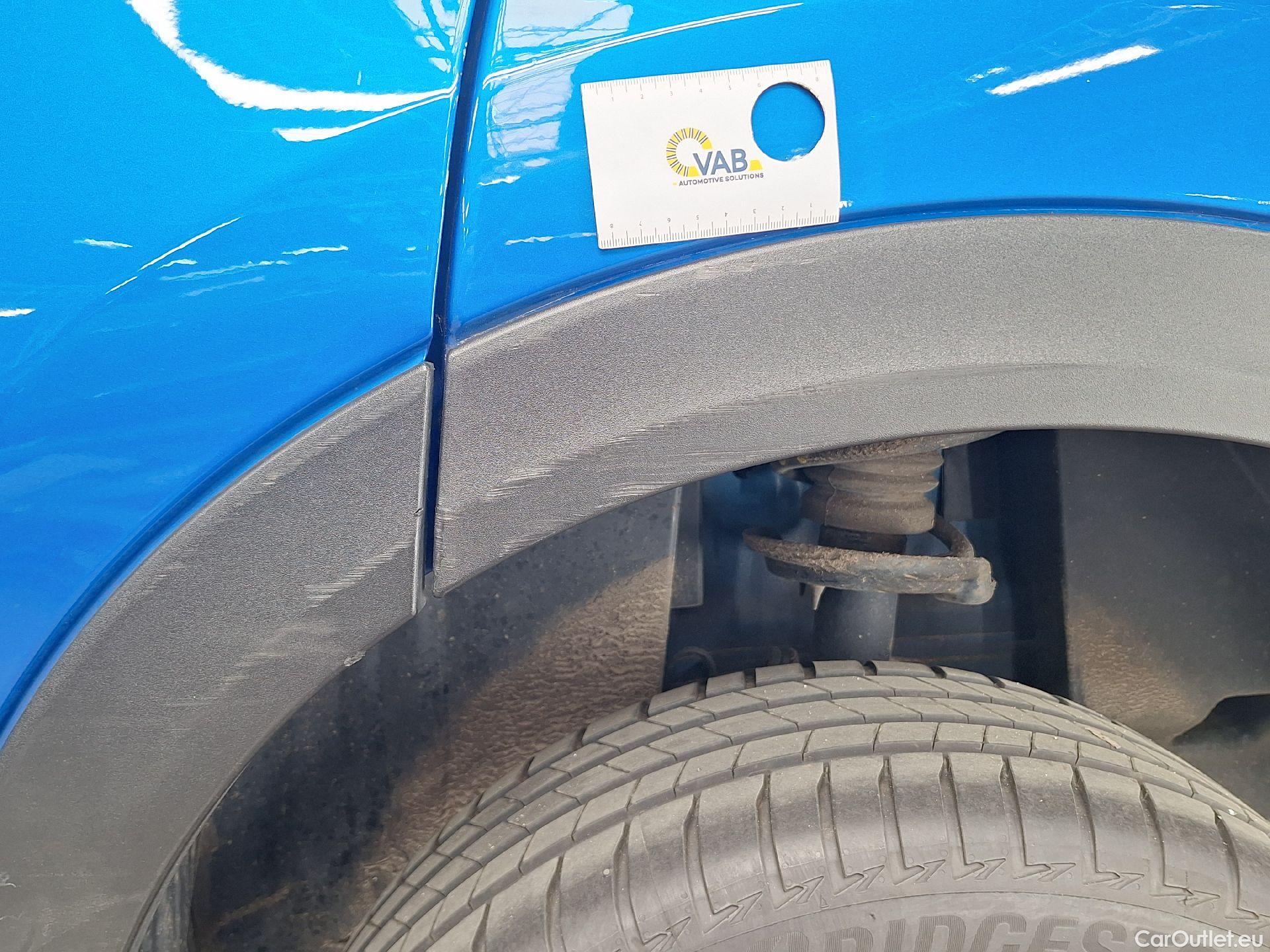  Fiat  500 Fiat, X FL'18, Fiat X 1.6 Multijet 130 Connect 5d #63