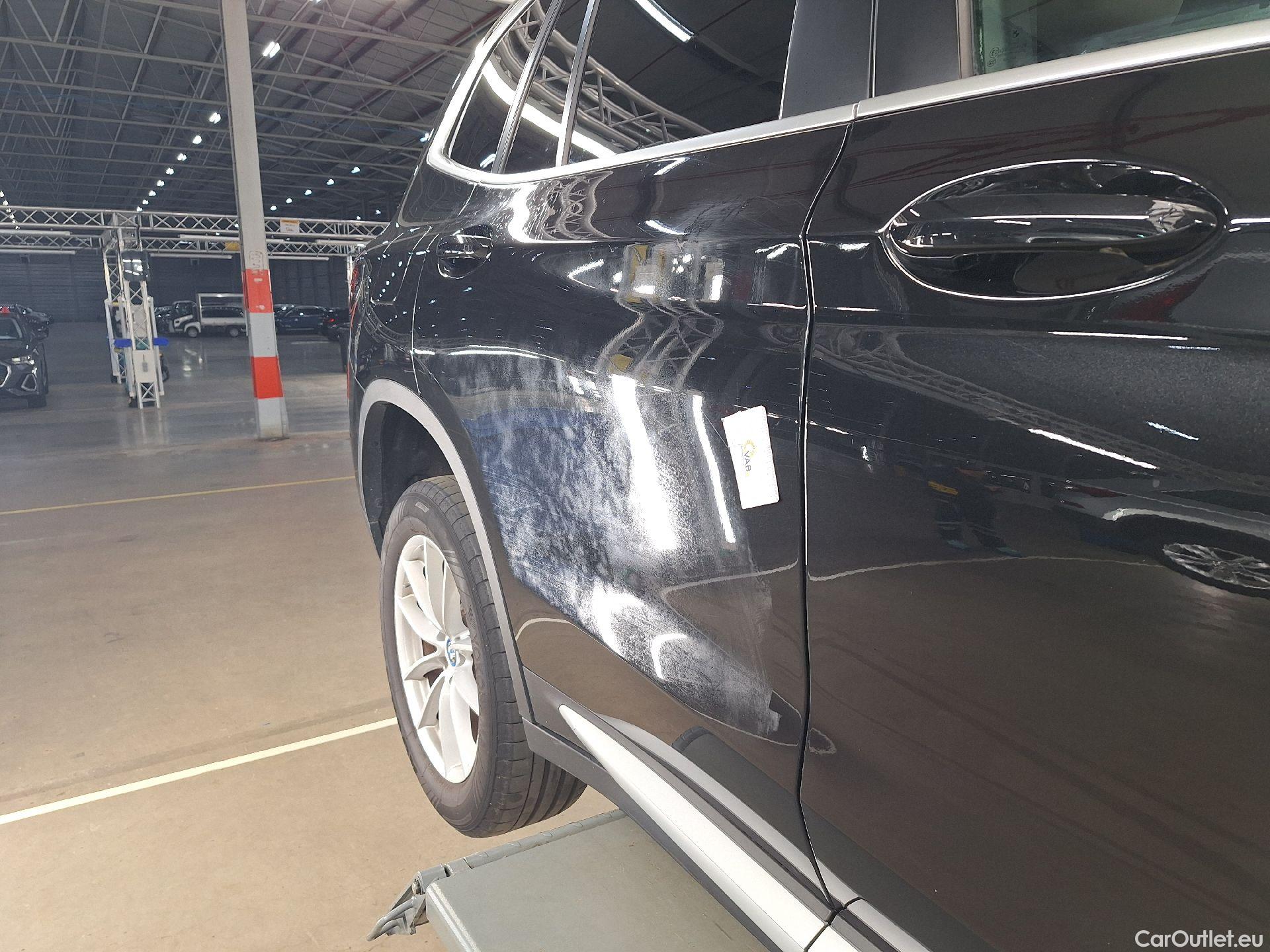  Bmw  X3 BMW,  FL'21 PHEV, BMW  xDrive30e (135 kW) 5d #39