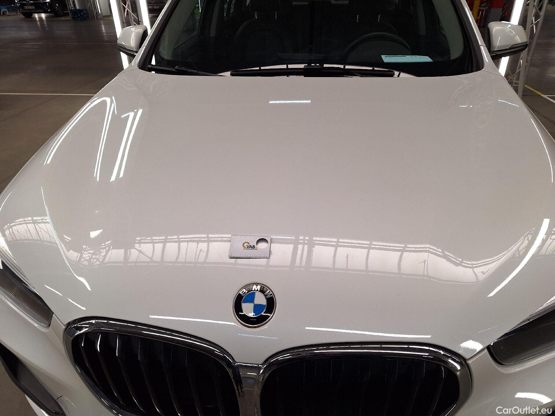  Bmw  X1 BMW,  FL'19, BMW  sDrive18i (100 kW) 5d #3