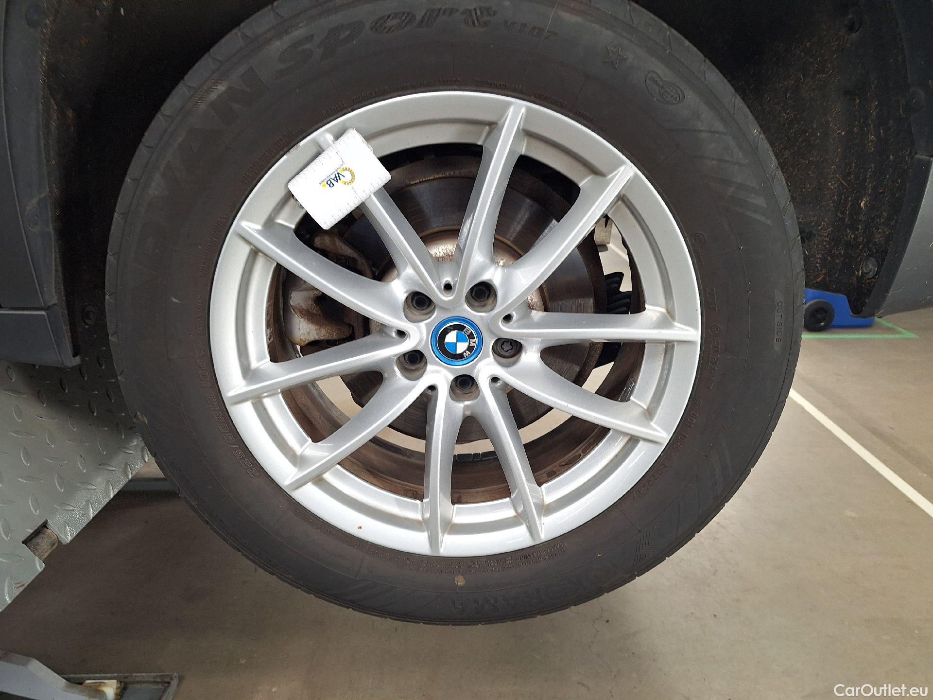  Bmw  X3 BMW,  FL'21 PHEV, BMW  xDrive30e (135 kW) 5d #45