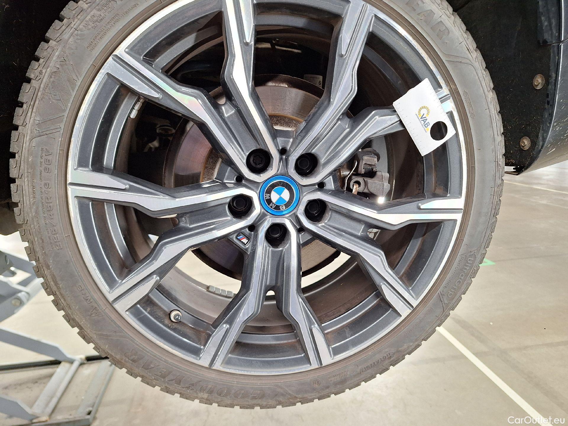  Bmw  X1 BMW,  FL'19 PHEV, BMW  xDrive25e (162 kW) 5d #34