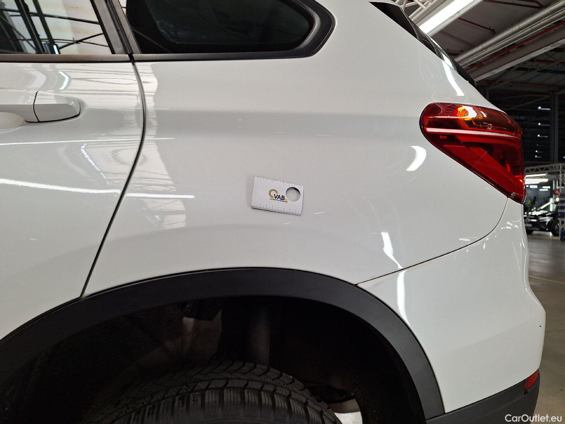  Bmw  X1 BMW,  FL'19, BMW  sDrive18i (100 kW) 5d #16