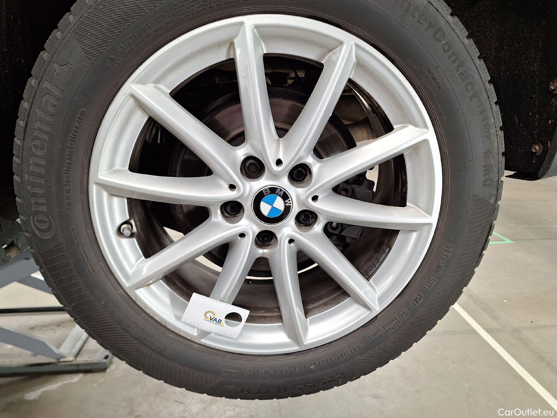  Bmw  X1 BMW,  FL'19, BMW  sDrive18i (100 kW) 5d #29