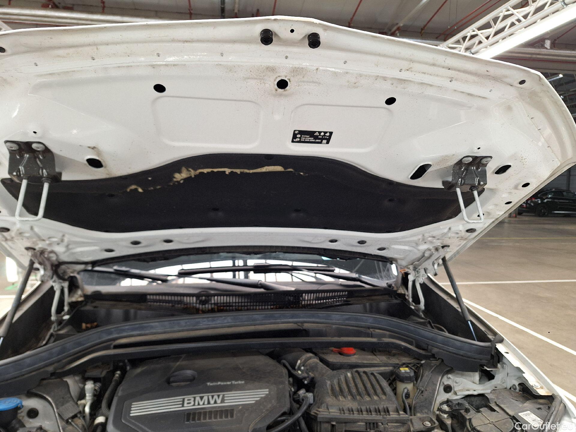  Bmw  X1 BMW,  FL'19, BMW  sDrive18i (100 kW) 5d #1