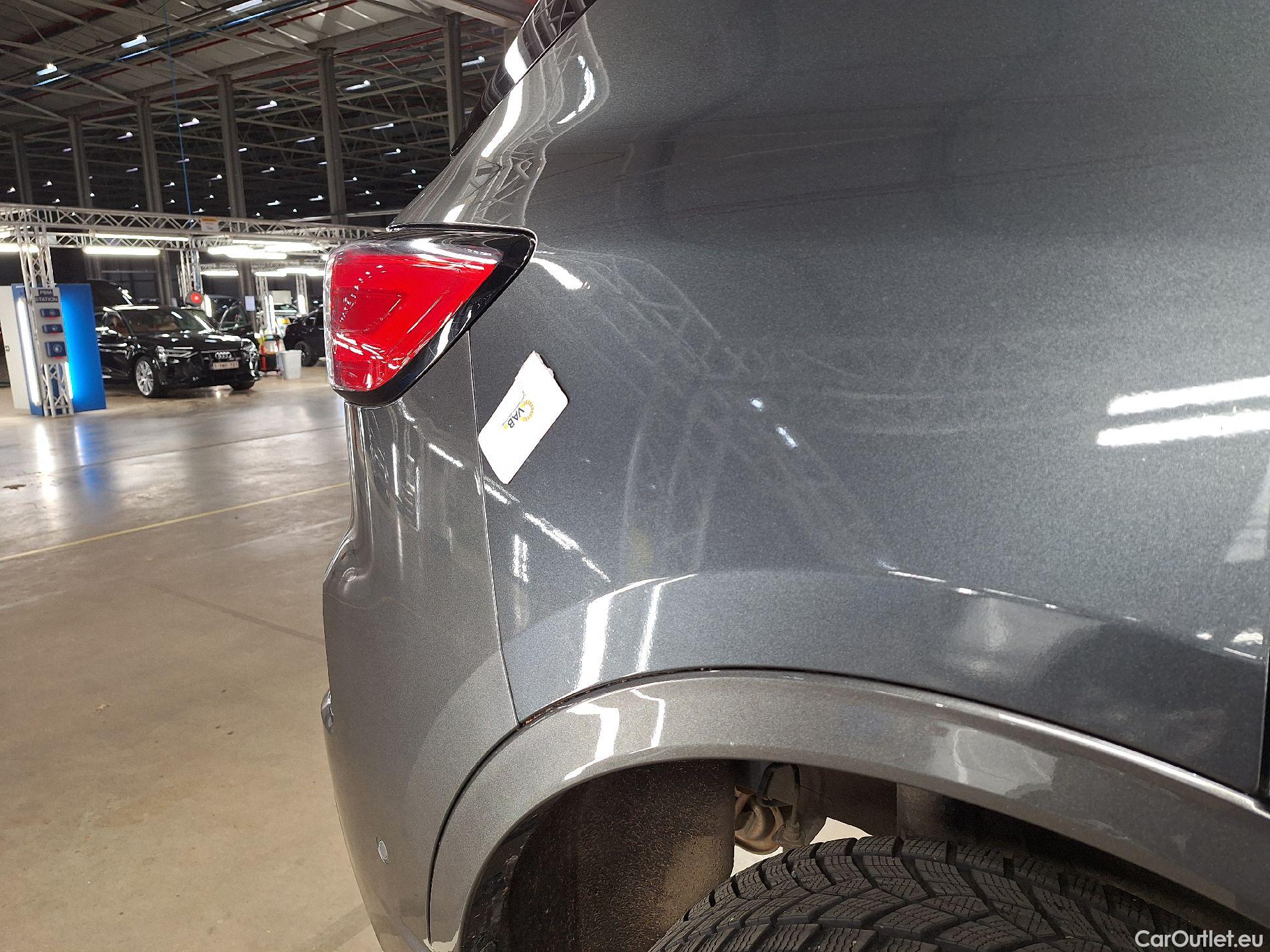  Ford  Kuga Ford,  '19 PHEV, Ford  2.5i PHEV Aut. 165kW ST-Line X 5d #14