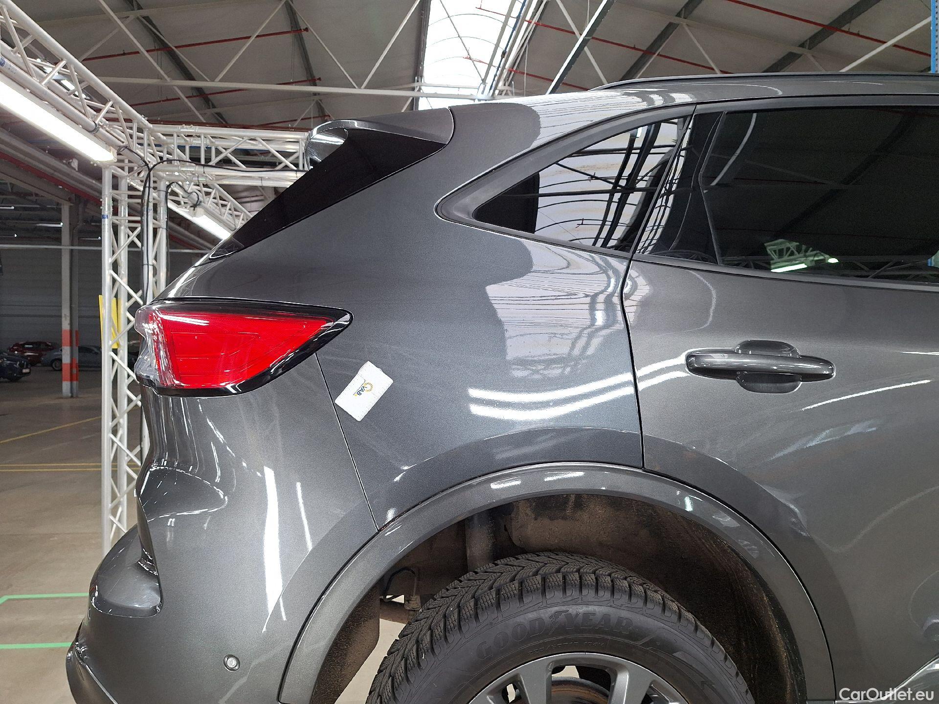  Ford  Kuga Ford,  '19 PHEV, Ford  2.5i PHEV Aut. 165kW ST-Line X 5d #13