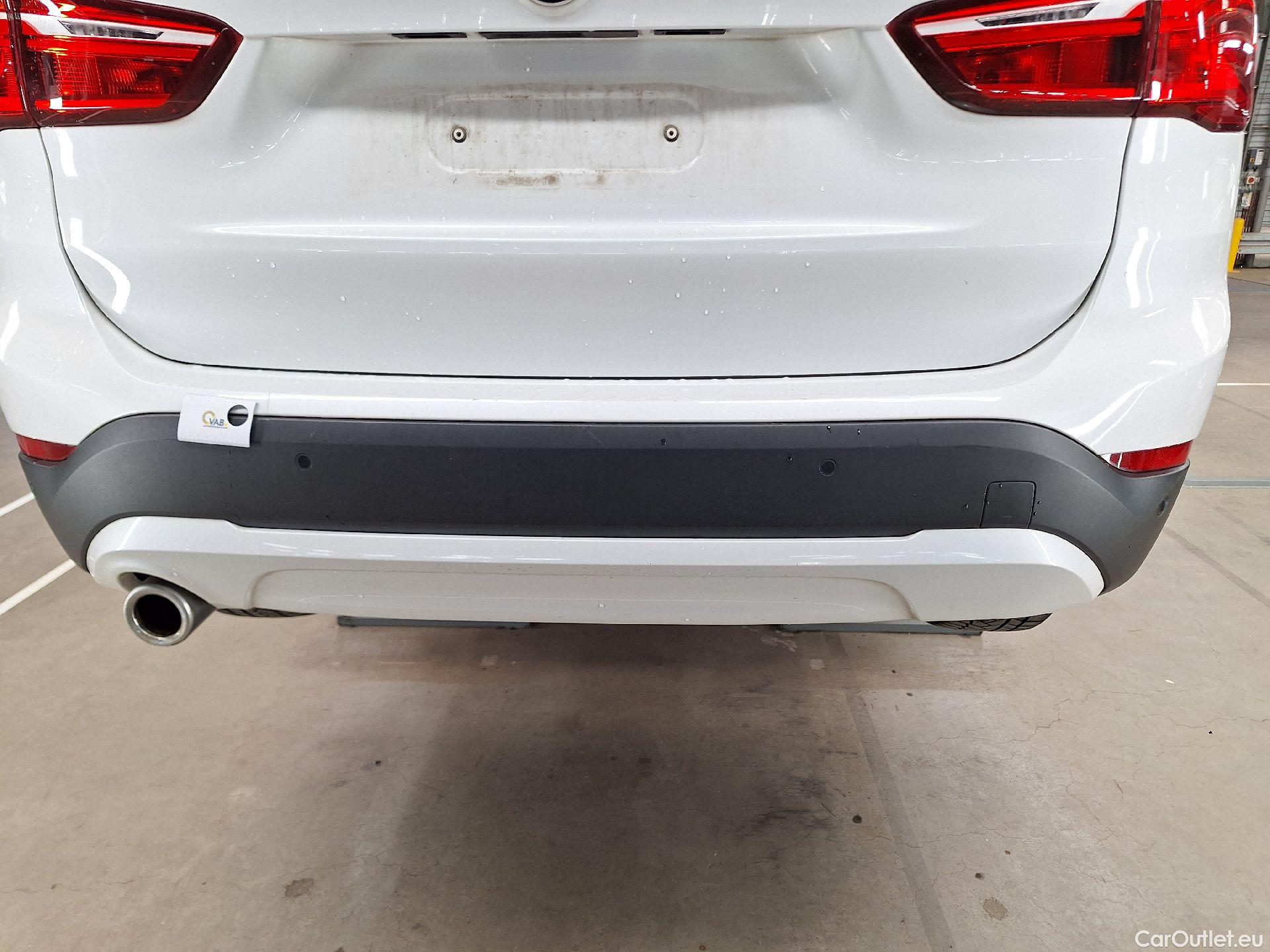  Bmw  X1 BMW,  FL'19, BMW  sDrive18i (100 kW) 5d #19