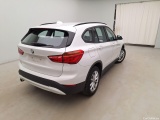  Bmw  X1 BMW,  FL'19, BMW  sDrive18i (100 kW) 5d #8