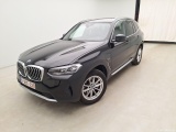  Bmw  X3 BMW,  FL'21 PHEV, BMW  xDrive30e (135 kW) 5d #2