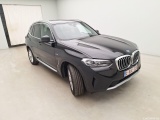  Bmw  X3 BMW,  FL'21 PHEV, BMW  xDrive30e (135 kW) 5d #9