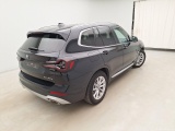 Bmw  X3 BMW,  FL'21 PHEV, BMW  xDrive30e (135 kW) 5d #8