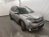  Citroen  C5 Aircross Citroën  1.5 BlueHDi 130 S&S EAT8 Feel 5d #8