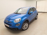  Fiat  500 Fiat, X FL'18, Fiat X 1.6 Multijet 130 Connect 5d #2