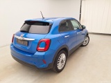  Fiat  500 Fiat, X FL'18, Fiat X 1.6 Multijet 130 Connect 5d #8