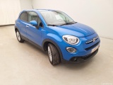  Fiat  500 Fiat, X FL'18, Fiat X 1.6 Multijet 130 Connect 5d #9
