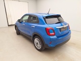  Fiat  500 Fiat, X FL'18, Fiat X 1.6 Multijet 130 Connect 5d #6