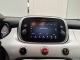  Fiat  500 Fiat, X FL'18, Fiat X 1.6 Multijet 130 Connect 5d #13