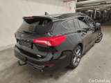  Ford  Focus Ford  Clipper 1.5 EcoBlue 88kW Aut. ST-Line X 5d #2