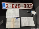  Ford  Focus Ford  Clipper 1.5 EcoBlue 88kW Aut. ST-Line X 5d #4
