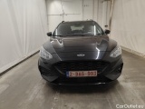  Ford  Focus Ford  Clipper 1.5 EcoBlue 88kW Aut. ST-Line X 5d #5