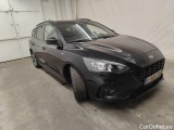  Ford  Focus Ford  Clipper 1.5 EcoBlue 88kW Aut. ST-Line X 5d #8