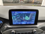  Ford  Focus Ford  Clipper 1.5 EcoBlue 88kW Aut. ST-Line X 5d #13